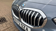 BMW 1 Series 118i [136] M Sport 5dr [Live Cockpit Professional] Petrol Hatchback